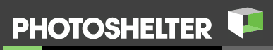 photoshelter logo