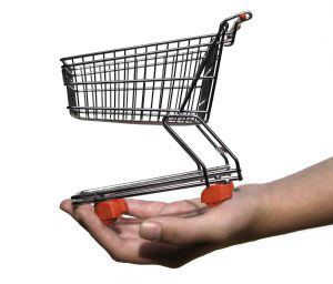 Shopping Cart