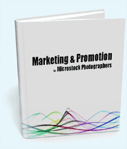 Microstock Promotion and  marketing guide